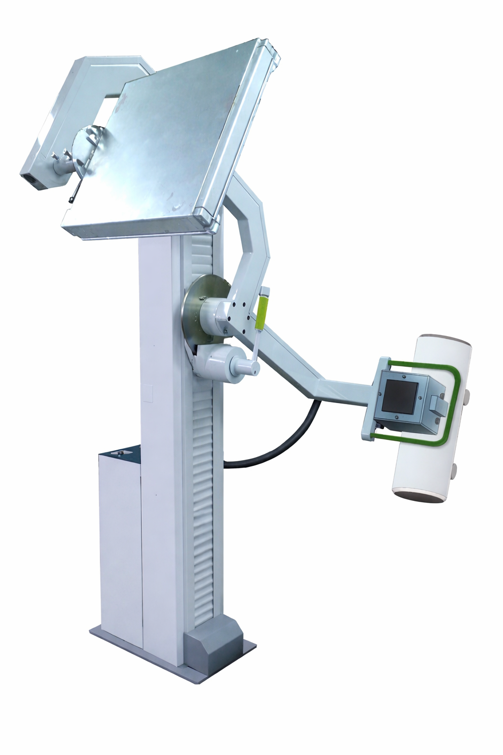 Загальна рентгенографія